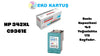 HP 342 Renkli Muadil Kartuş C9361E