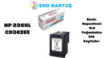 HP 336 SİYAH Muadil Kartuş C9362EE