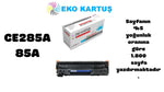 HP LaserJet Pro P1102 Compatible New Imported Toner 85A (CE285A)