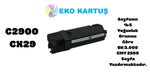 Epson CX-29  BLACK Uyumlu Sıfır İthal TONER C13S050630