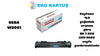 HP 658A W2003A MAGENTA Uyumlu Sıfır İthal Toner