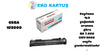 HP 658A  W2000A BLACK Uyumlu Sıfır İthal Toner