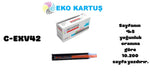Canon İR-2202i Orijinal Toneri C-EXV 42