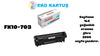 Canon İ-Sensys LBP-2900 Orijinal Toneri FX10-703