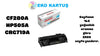 Canon i-SENSYS MF-411dw Orijinal Toner CRG-719