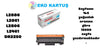 BROTHER  HL-L2461DN Uyumlu Sıfır İthal DRUM ÜNİTESİ  DR-2550 15K DR2250