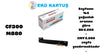 Hp Color Laserjet Enterprise Flow M880z+ Compatible New Imported Toner CF300A (827A) BK