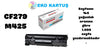 HP LaserJet Pro MFP M26nw Compatible New Imported Toner CF279A