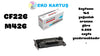 Hp LaserJet Pro M402dn Uyumlu Sıfır İthal Toneri CF226X (26X)
