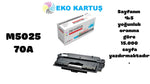 Hp Laserjet M5025xs Uyumlu Sıfır İthal Toneri  70A (7570)