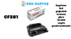 Hp LaserJet Enterprise M507dn Compatible Brand New Imported Toner CF289X (89X)