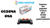 Hp Laserjet P4014dn Uyumlu Sıfır İthal Toner  CC364A/ CC364X (10.000 Sayfa)
