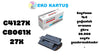Hp Laserjet 4050tn Uyumlu Sıfır İthal Toneri  C4127X/ C8061X  (20.000 Sayfa)
