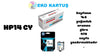 HP 11 BLUE ORJİNAL Kartuş C4836A