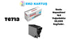 Epson T6713 C13T671300 Muadil Atık Kutusu 2'li Set