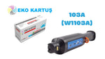 HP MUADİL TONER W1103A(103A)