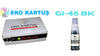 Canon GI-45 MUADİL Mürekkep SETİ