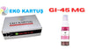 Canon GI-45 MUADİL Mürekkep SETİ