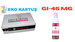 Canon GI-45 MUADİL Mürekkep SETİ
