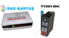 Epson WorkForce WF-7525 set 4 renk Uyumlu Sıfır İthal KARTUŞ (T1301 - T1302 - T1303 - T1304)