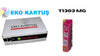 Epson WorkForce WF-7525 set 4 renk Uyumlu Sıfır İthal KARTUŞ (T1301 - T1302 - T1303 - T1304)