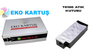 Epson T6190 C13T619000 Orijinal Atık Kutusu