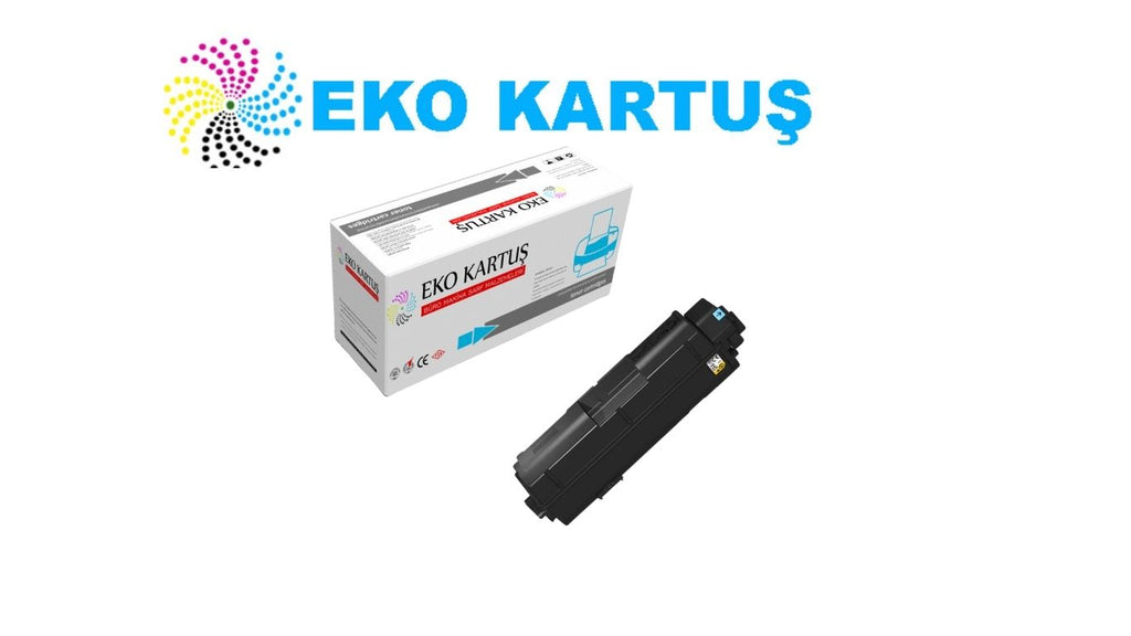 KYOCERA TK1270 MUADİL TONER MA4000 10K