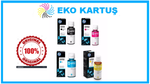 Hp P0R22A4 Color (GT51XL GT52XL) 90ML Compatible Ink