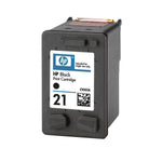 Hp Officejet 4315 All-İn-One Fonksiyonel Kartuşu HP 21 -  HP 22V - Detail view