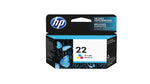 Hp Officejet 4315 All-İn-One Fonksiyonel Kartuşu HP 21 -  HP 22V - Detail view