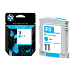 HP 11 BLUE ORJİNAL Kartuş C4836A