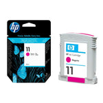 HP 11 RED ORJİNAL Kartuş C4837A