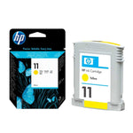 HP 11 YELLOW Orijinal Kartuş C4838A