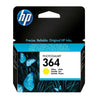 HP 364 YELLOW Orijinal Kartuş C Grade CB320E