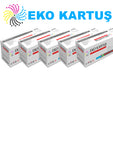 HP 36A (CB436A) EKONOMİK AVANTAJLI 5&#39;Lİ MUADİL TONER - Detail view