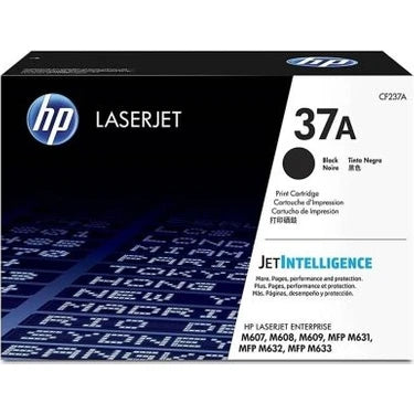 Hp J8J71A CF237A ORİJİNAL TONER - Main view