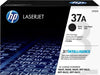 HP 37A  Siyah 11.000 Sayfa Toner CF237A - Detail view