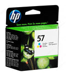 HP Deskjet 5650 Yazıcı  KARTUŞU HP 56 HP 57 ESKİ TARİHLİ ORİJİNAL - Detail view