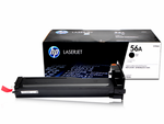 HP 56A-CF256A Orijinal  Toner - Detail view
