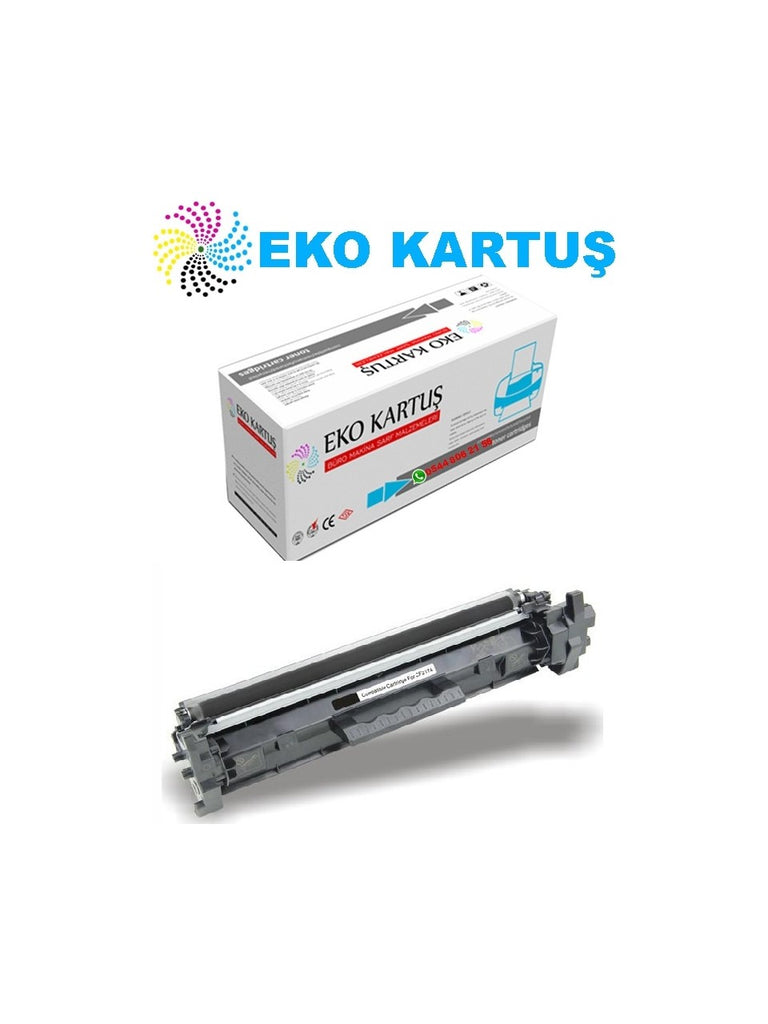 HP 79A (CF279A) MUADİL TONER - Main view