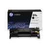Hp LaserJet Enterprise MFP M528dn CF289A ORİJİNAL TONER - Main view