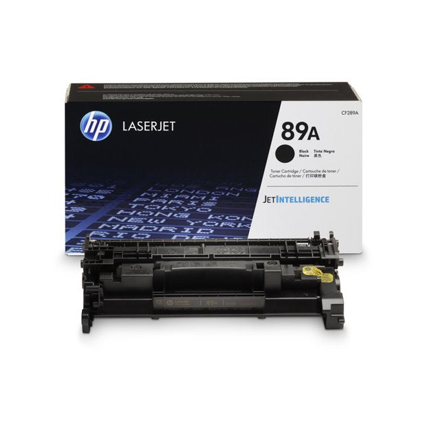Hp LaserJet Enterprise M507dng CF289A ORİJİNAL TONER - Main view