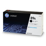 Hp LaserJet Enterprise M507dng CF289A ORİJİNAL TONER - Detail view