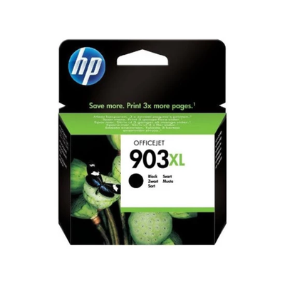 HP 903XL Siyah Mürekkep Kartuş T6M15AE - Main view
