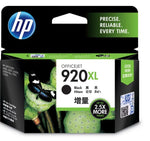 Hp PhotoSmart B109 Serisi 4  RENK 920XL  KARTUŞ KARTUŞ - Detail view
