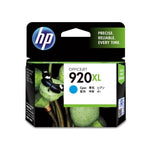 HP 920XL 4 RENK TAKIM KARTUŞ - Detail view
