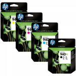 Hp Officejet Pro 8000 Enterprise KARTUŞ 940XL 4 RENK - Main view