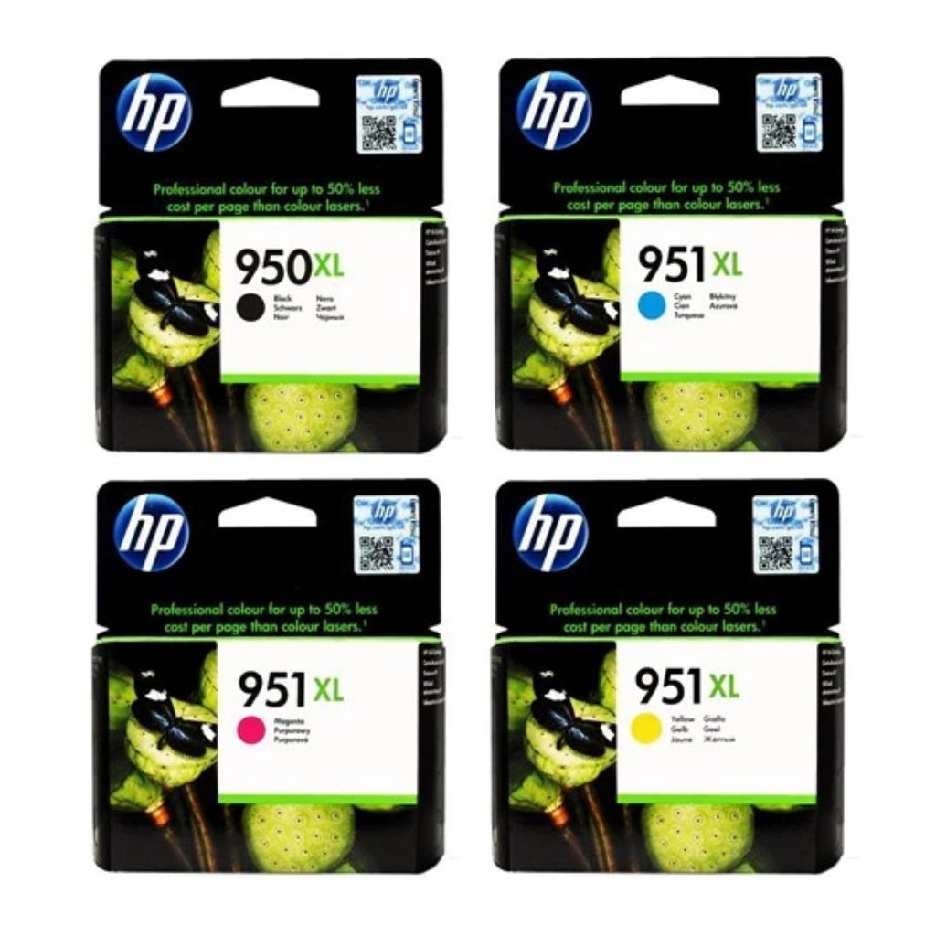 HP 950XL-951XL Kartuş Seti Hp Q6593A Fotoğraf Kağıt VP950AA - Main view