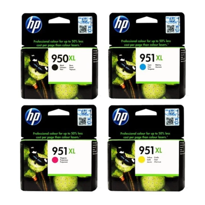 HP 950XL-951XL Kartuş Seti Hp Q6593A Fotoğraf Kağıt VP950AA - Main view