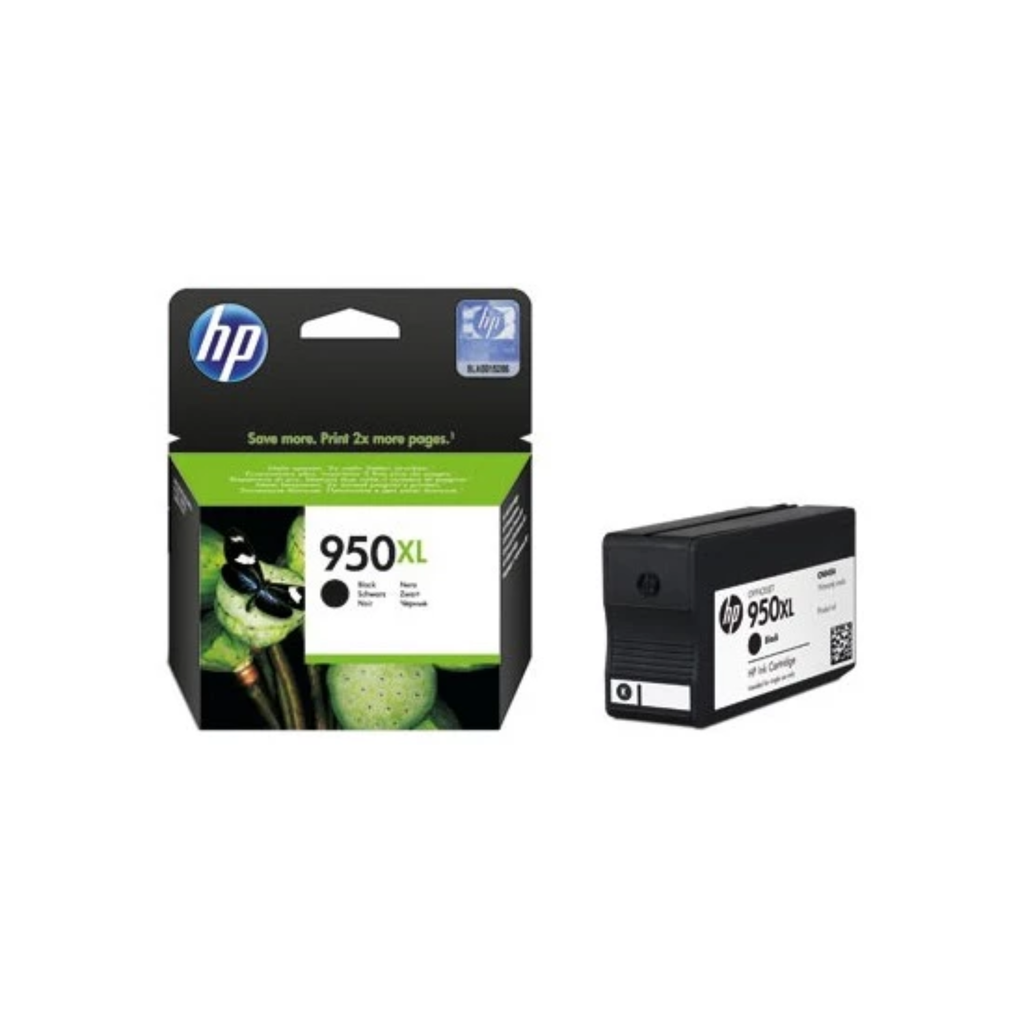 HP 950XL Officejet Siyah Kartuşu CN045AE - Main view